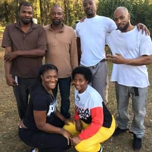 Meet your Posher, Walter